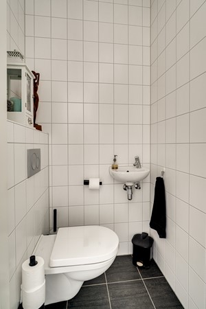 Medium property photo - Grote Schoorsteenplein 2, 6717 ZR Ede